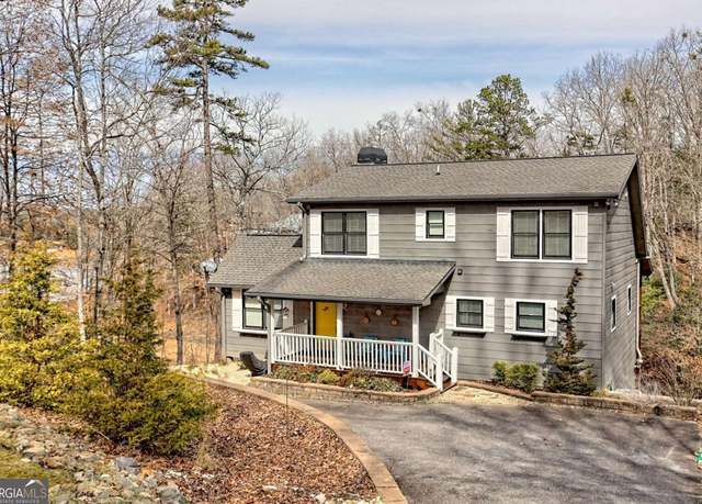 Property at 332 Talon Trce, Blairsville, GA 30512, 3 beds, 3.5 baths
