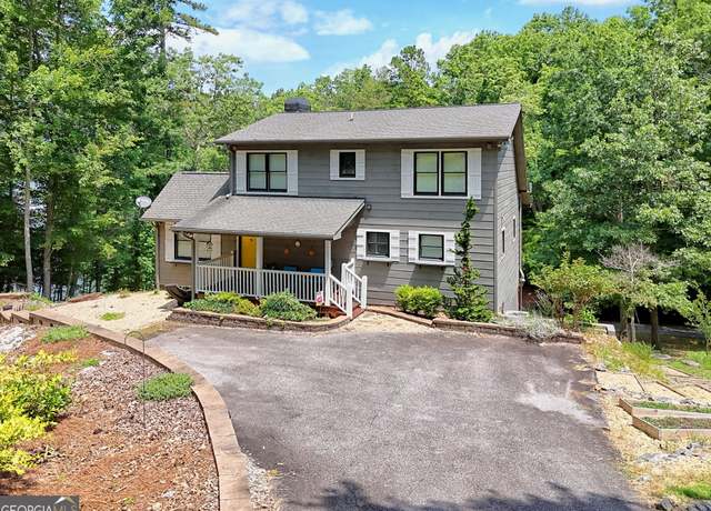 Property at 332 Talon Trce, Blairsville, GA 30512, 3 beds, 3.5 baths