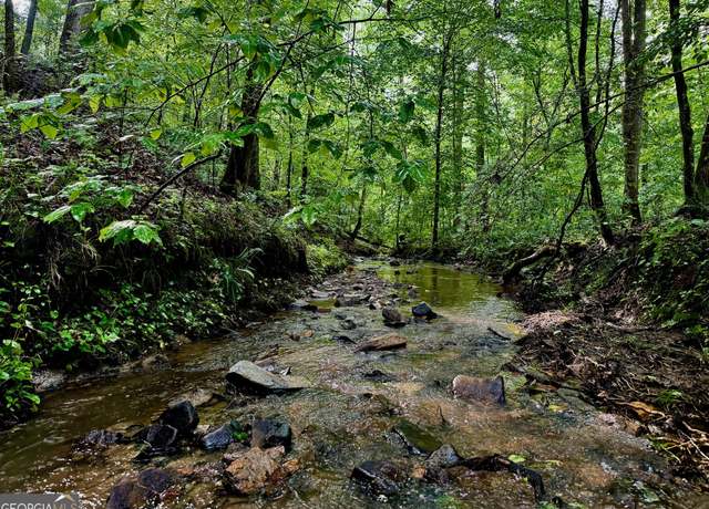 Property at 0 Hwy 136, Talking Rock, GA 30175