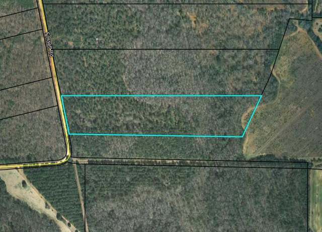 Property at 0 Fossett Rd, Concord, GA 30206