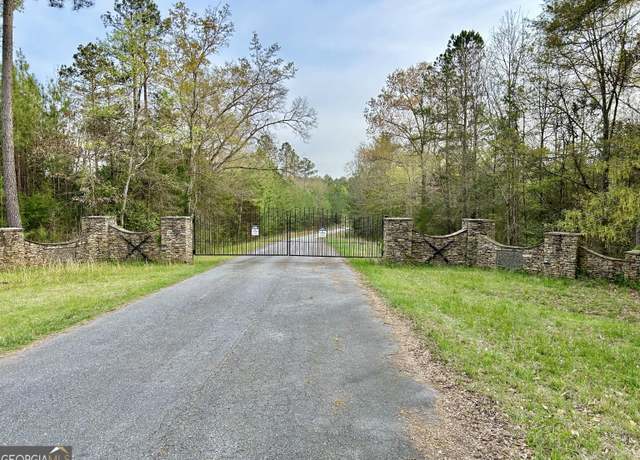 Property at 0 Bond Dr, Elberton, GA 30635