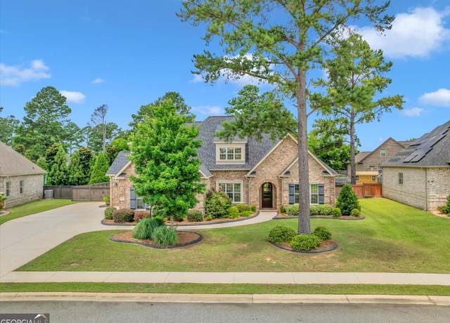 Property at 808 Kyler Ln, Bonaire, GA 31005, 4 beds, 3 baths
