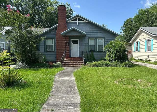 Property at 3638 Dellwood Ave, Jacksonville, FL 32205, 3 beds, 2 baths