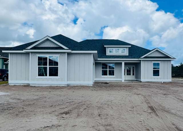 Property at 100 Sundance St, Kingsland, GA 31548, 3 beds, 2 baths