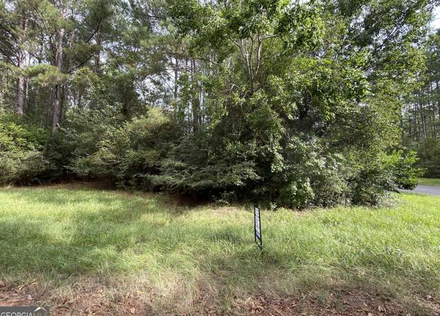 Property at LOT 15 Honeysuckle Trl, Cochran, GA 31014
