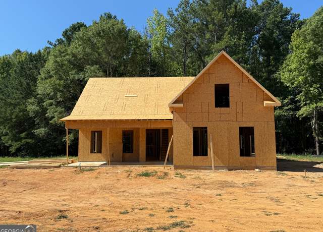 Property at 390 Coan Dr, Mcdonough, GA 30252, 5 beds, 3.5 baths