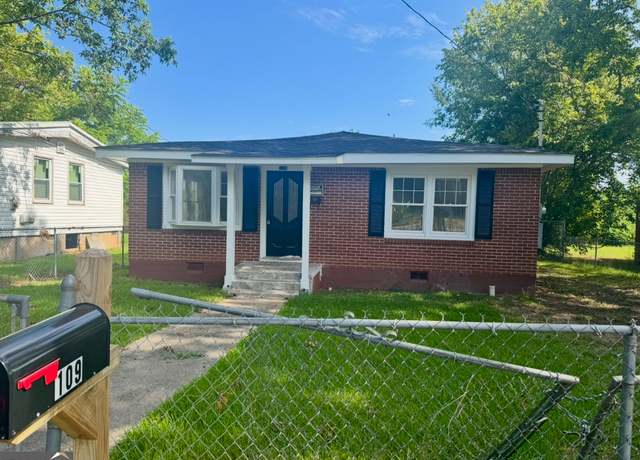Property at 109 Lexington Ave, Griffin, GA 30223, 2 beds, 1 bath