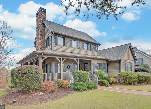 Property at 29 Cottage Ln, Toccoa, GA 30577, 4 beds, 4.5 baths