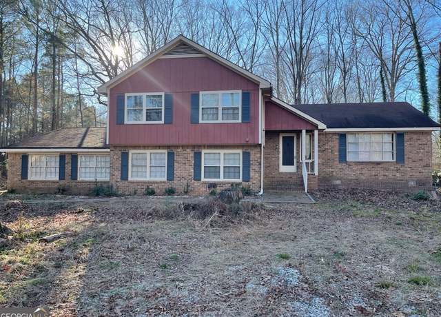 Property at 392 Hwy 314, Fayetteville, GA 30214, 4 beds, 3 baths
