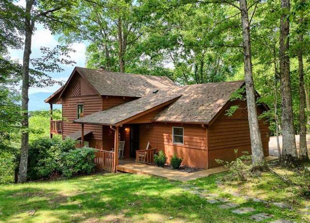 Property at 1795 Ivy Mountain Rd, Hiawassee, GA 30546, 2 beds, 2 baths