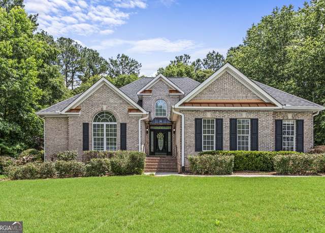 Property at 1811 Julian Dr, Watkinsville, GA 30677, 3 beds, 2.5 baths