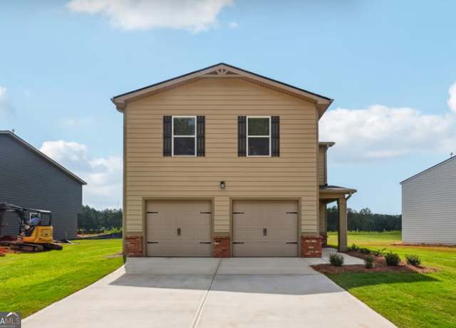 Property at 107 Garden Walk, West Point, GA 31833, 4 beds, 4.5 baths