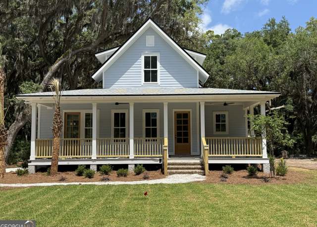 Property at 106 Doubloon Ct, St. Marys, GA 31558, 3 beds, 2.5 baths