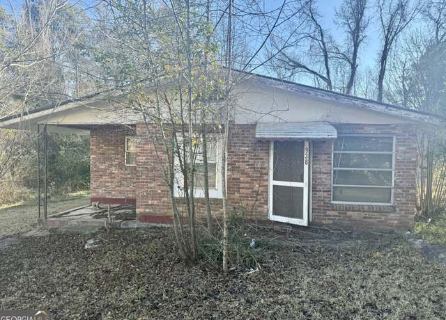 Property at 938 Borton St, Lagrange, GA 30241, 4 beds, 2 baths