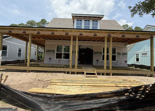 Property at 104 Placid Rd, St. Marys, GA 31558, 3 beds, 2.5 baths
