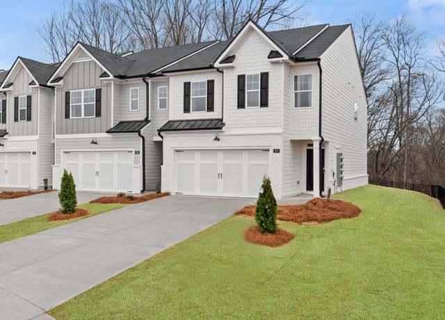 Property at 313 Sound Cir, Stockbridge, GA 30281, 3 beds, 2.5 baths