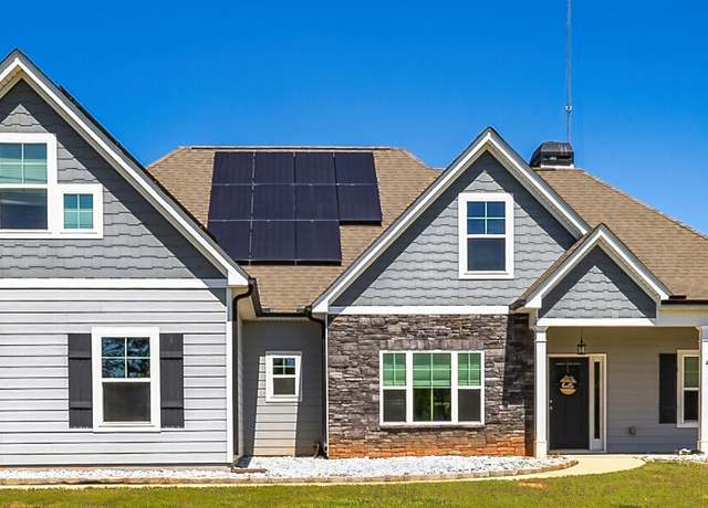Property at 941 Highway 16 W, Newnan, GA 30263, 4 beds, 3 baths