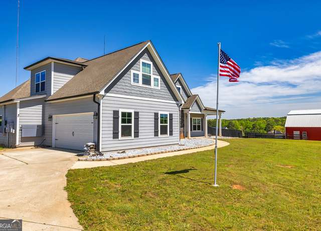 Property at 941 Highway 16 W, Newnan, GA 30263, 4 beds, 3 baths