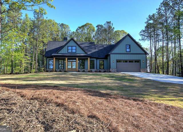 Property at 1878 Cochran Rd, Dallas, GA 30132, 4 beds, 3 baths