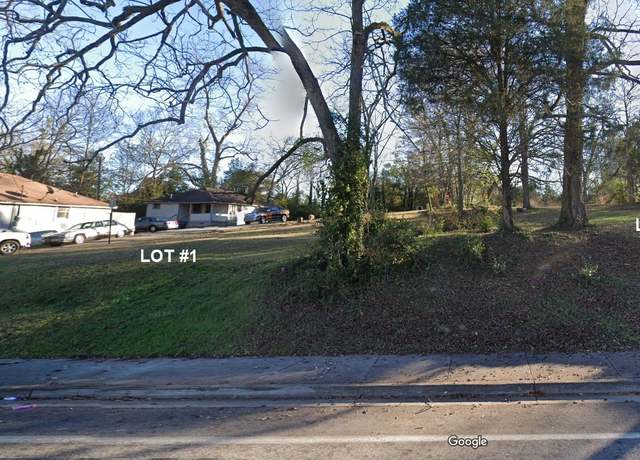 Property at 0 Clark St, Covington, GA 30014