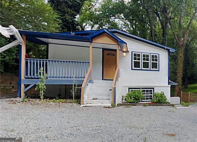 Property at 235 Keaton St SW Unit A & B, Marietta, GA 30008