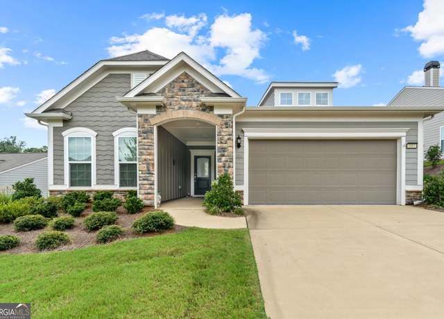 Property at 1061 Little Shoals Rd, Greensboro, GA 30642, 2 beds, 2 baths