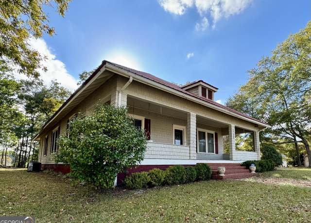 Property at 4511 S Highway 15, Greensboro, GA 30642, 3 beds, 2 baths