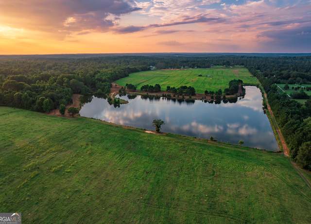 Property at 583 Hamil Rd, Griffin, GA 30223