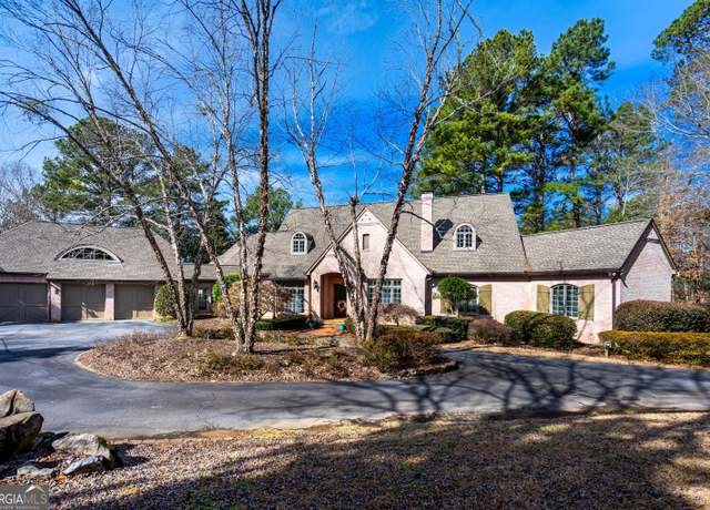 Property at 2547 Piedmont Lake Rd, Pine Mountain, GA 31822, 4 beds, 5.5 baths
