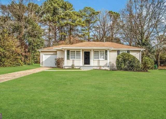 Property at 1756 Lynn Ln, Decatur, GA 30032, 3 beds, 1 bath