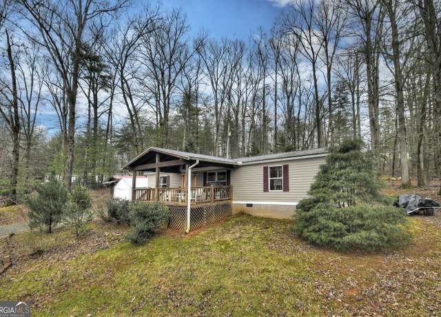 Property at 59 Christel And Nathan Ln, Blue Ridge, GA 30513, 3 beds, 2 baths