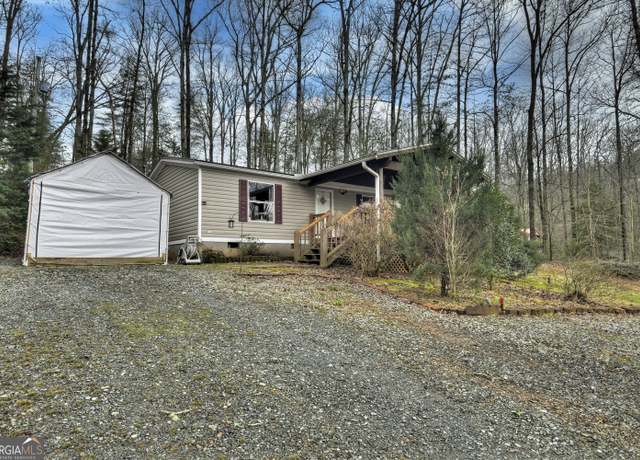 Property at 59 Christel And Nathan Ln, Blue Ridge, GA 30513, 3 beds, 2 baths