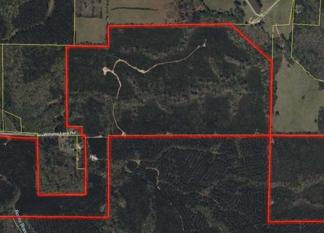 Property at 770 Williams Lane Rd, Shiloh, GA 31826
