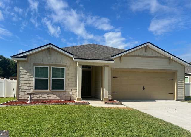 Property at 138 Holston Cir, Kingsland, GA 31548, 3 beds, 2 baths