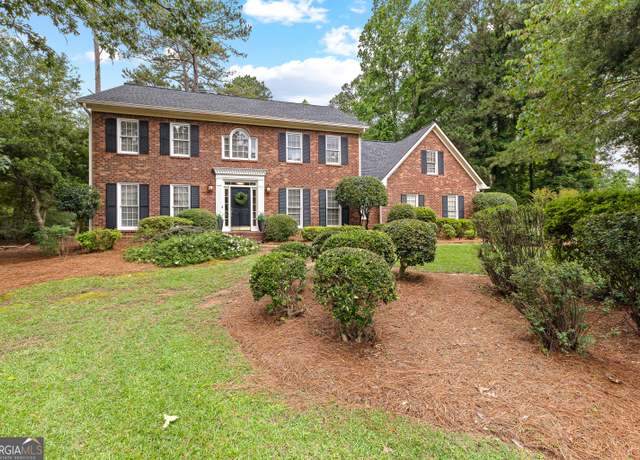 Property at 108 Summit Walk, Peachtree City, GA 30269, 4 beds, 2.5 baths