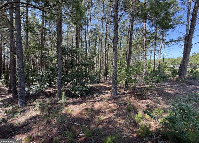 Property at 12.1 ACRES Jackson Rd, Roberta, GA 31078