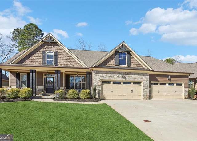 Property at 266 Hanover Dr, Villa Rica, GA 30180, 4 beds, 3 baths
