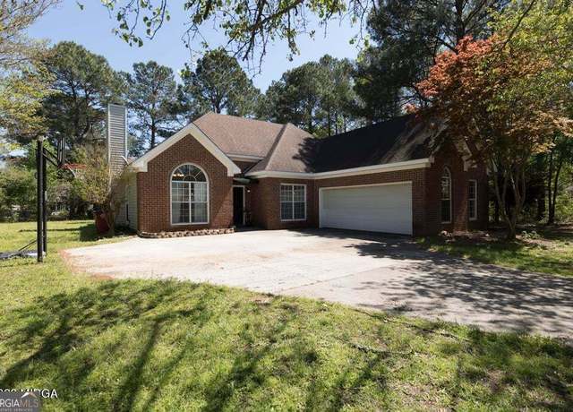 Property at 308 Ellis Ct, Macon, GA 31216, 3 beds, 2 baths