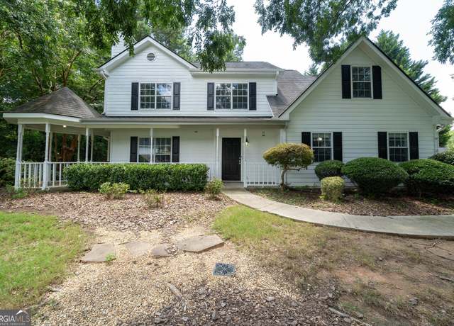 Property at 2161 Flowering Dr, Grayson, GA 30017, 4 beds, 2.5 baths