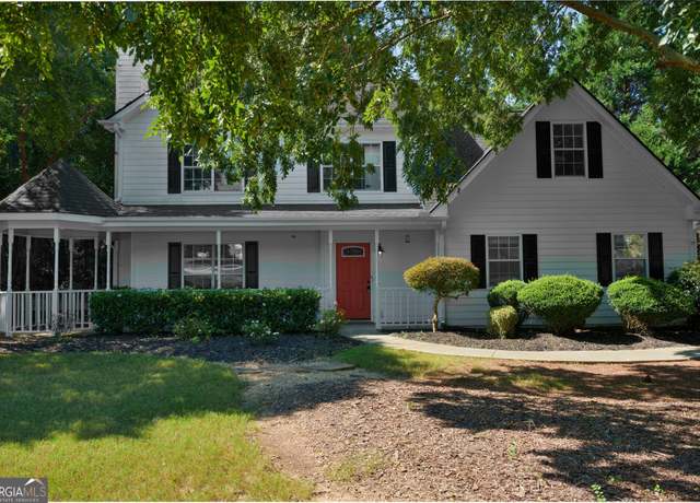 Property at 2161 Flowering Dr, Grayson, GA 30017, 4 beds, 2.5 baths