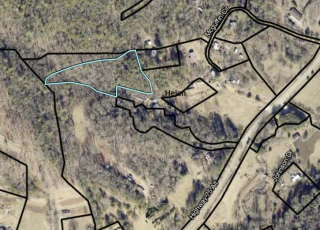 Property at 3.2 ACRES Mcguffin Cir, Helen, GA 30545