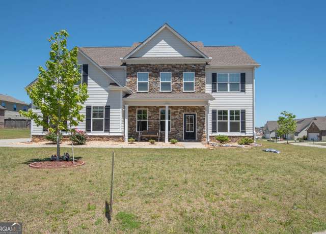 Property at 379 Linman Dr, Lagrange, GA 30241, 5 beds, 3 baths