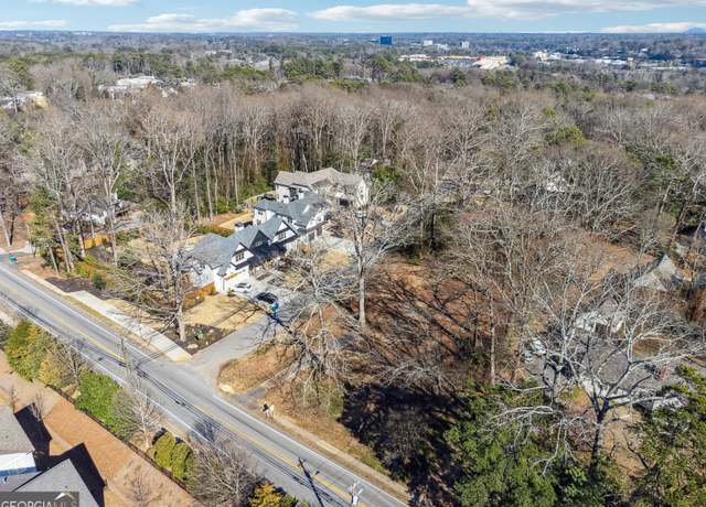 Property at 1151 Gail Dr NE, Atlanta, GA 30319
