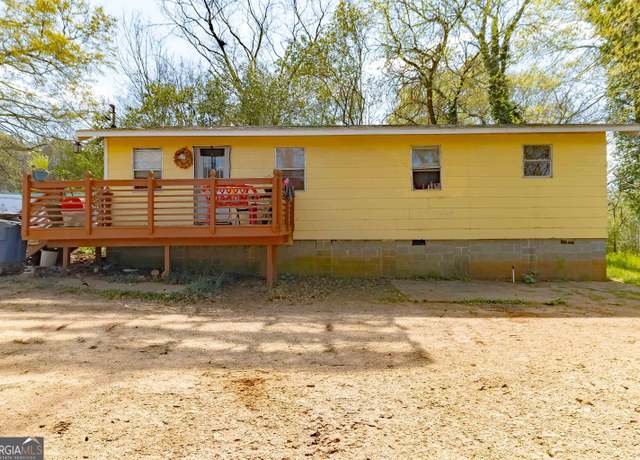 Property at 549 N Peter St, Athens, GA 30601, 3 beds, 2 baths
