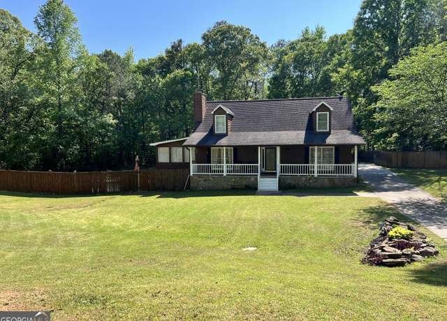 Property at 96 Daniel Ct, Mcdonough, GA 30253, 3 beds, 2 baths