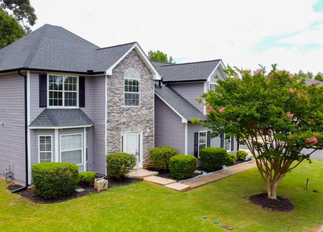 Property at 2630 Rambling Way, Lithonia, GA 30058, 4 beds, 2.5 baths