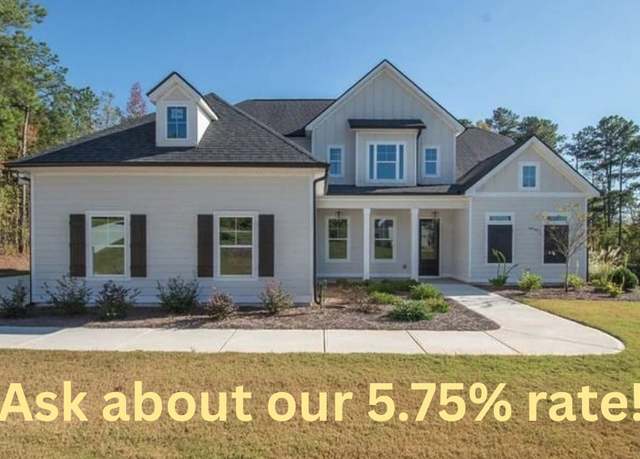 Property at 20 Platinum Rdg, Sharpsburg, GA 30277, 4 beds, 3.5 baths