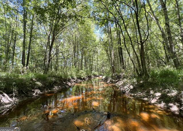 Property at TBD Leverett Rd, Sandersville, GA 31082