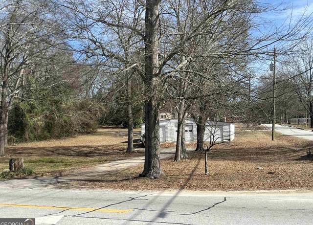Property at 1110 Oakland Ave, Conyers, GA 30012