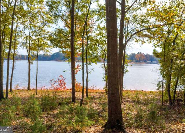 Property at LOT 16 Pointe Sidney, Hartwell, GA 30643
